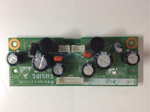 3139 123 597.2 WK510.2 AUDIO AMP PCB FOR PHILIPS 26HF5444/10